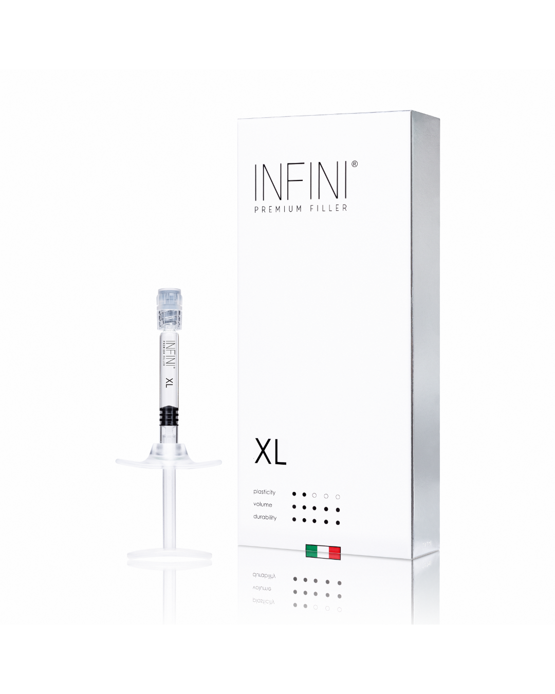 INFINI PREMIUM FILLER XL